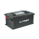 Vatrer 48V 105Ah golf cart battery