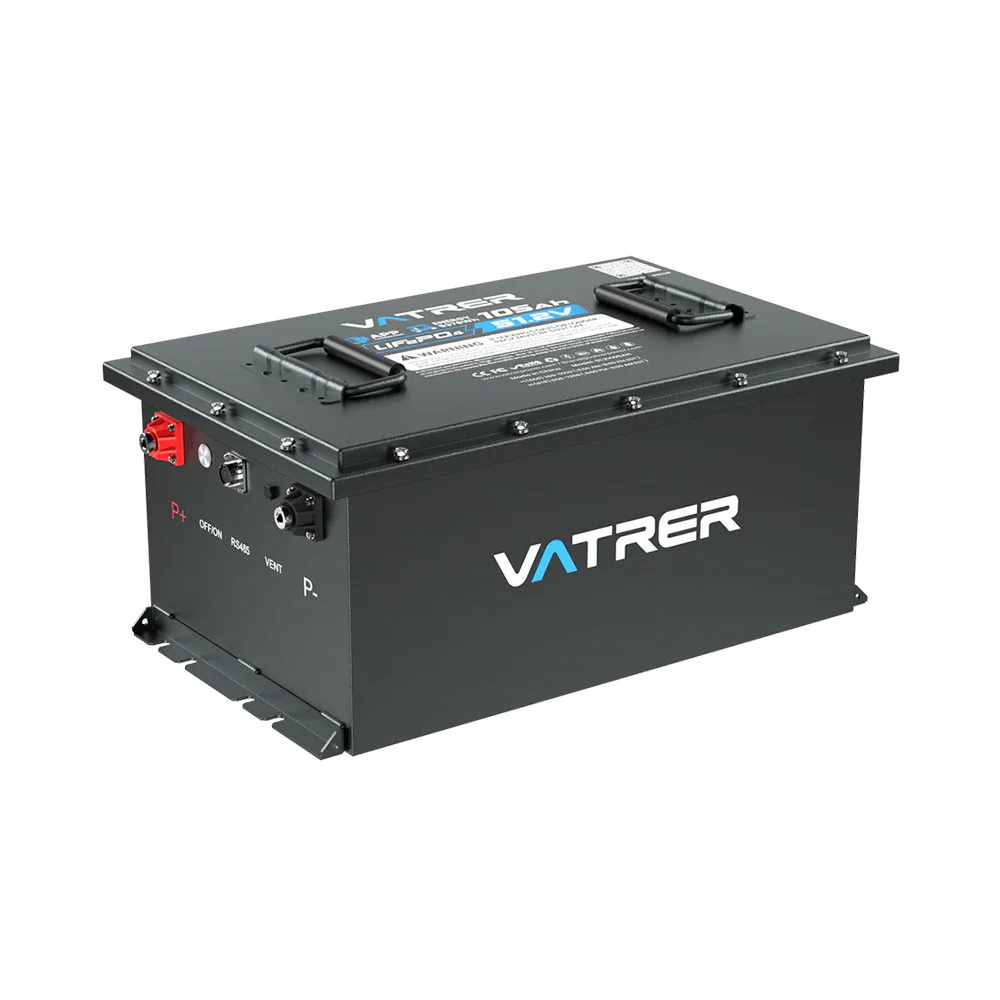 Vatrer 48V 105Ah