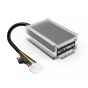 48V/72V to 12V DC to DC
