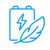 Lighter Than Lead-Acid