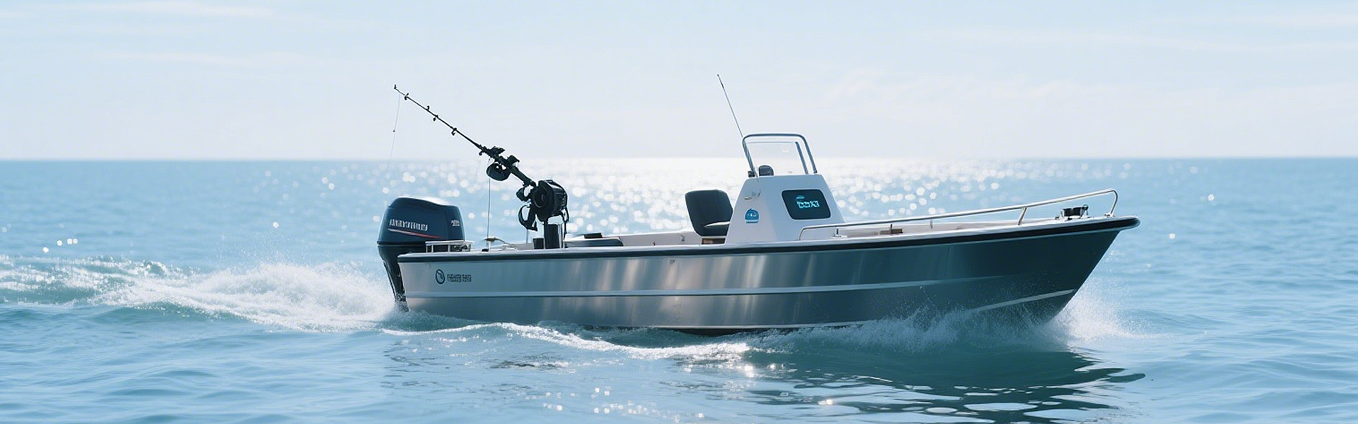 Lithium Marine & Trolling Motors Batteries