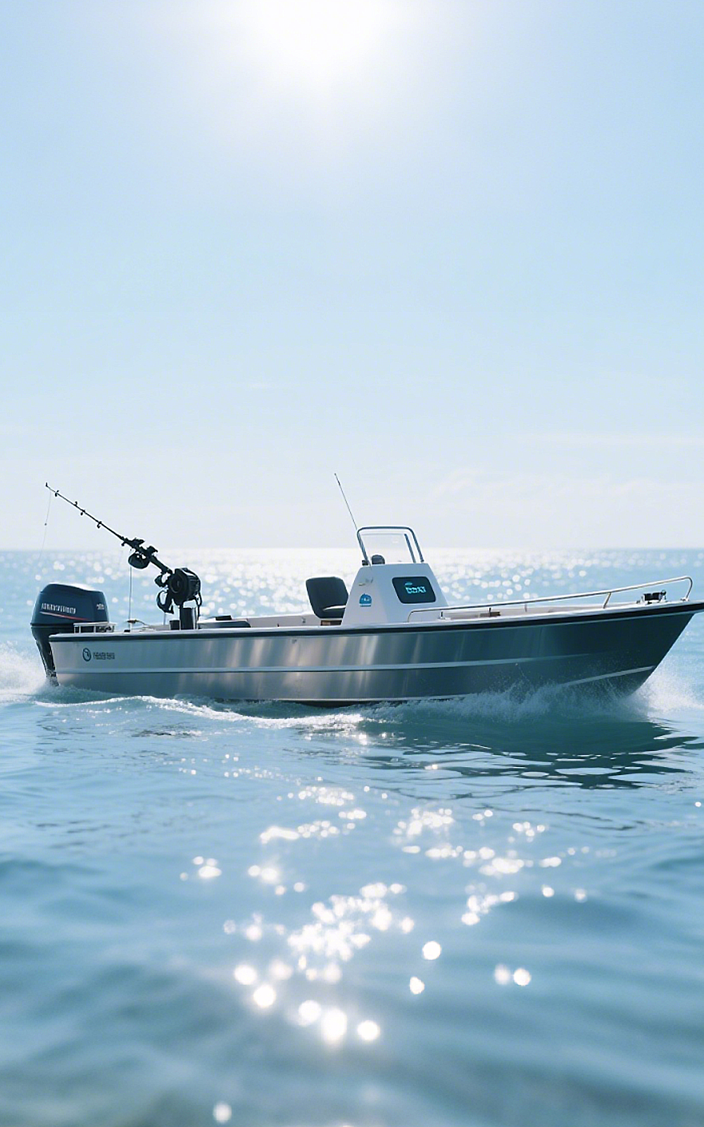 Lithium Marine & Trolling Motors Batteries