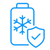 Low-Temperature Protection