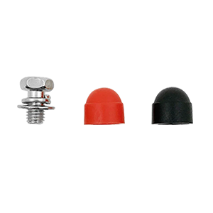 M8 Terminal bolts