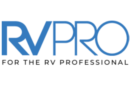 RV Pro Logo