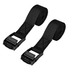 Vatrer Ratchet Straps for Golf Cart Battery