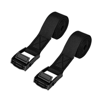 Vatrer Ratchet Straps for Golf Cart Battery