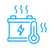 Self-Heating Options