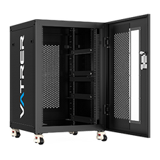 Vatrer Server Rack Network Cabinet