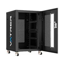 Vatrer Server Rack Network Cabinet