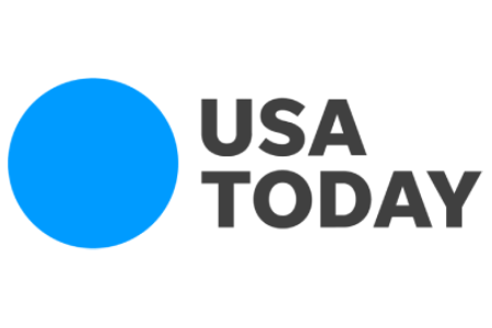USA Today Logo