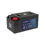 lithium battery for rv