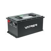 72 volt golf cart battery 3