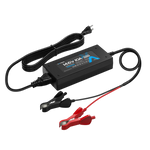 Vatrer 14.6V 10A AC-DC Charger for 12V Lithium Battery
