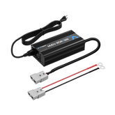 Vatrer 14.6V 20A Intelligent AC-DC 12V Lithium Battery Charger 3
