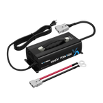 Vatrer 14.6V 70A Fast AC-DC 12V LiFePO4 Battery Charger