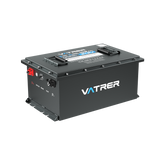 Vatrer 48V Lithium Battery for EZGO 3