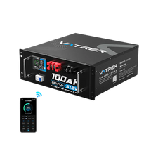 Vatrer 51.2V 100Ah