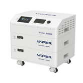 Vatrer 51.2V 100Ah All-in-One Lithium Battery Pack 3