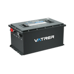 Vatrer 72V 105Ah