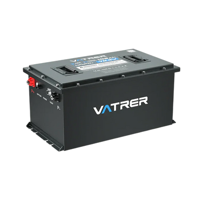 Vatrer 72V 105Ah
