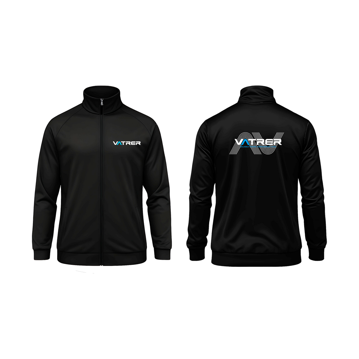 Vatrer Outerwear 11