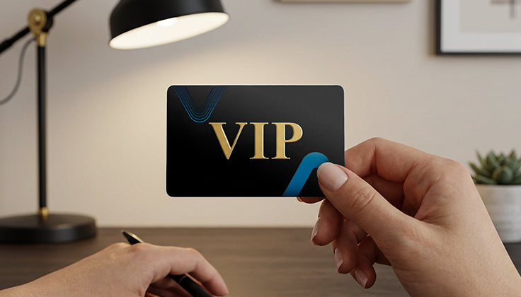 Vatrer Membership Rewards
