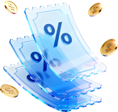 Website-Only Discount