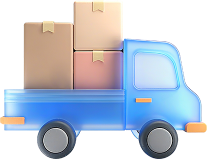 Free & Fast Shipping