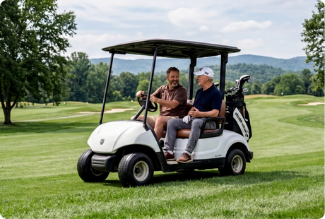 Vatrer Golf Cart Batteries