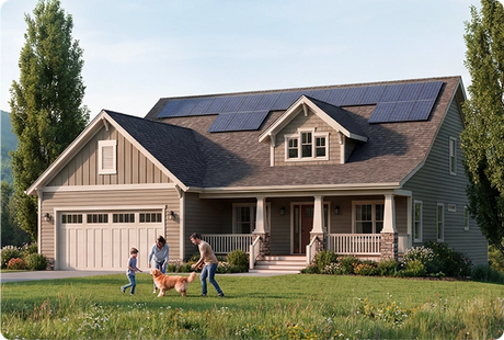 Vatrer Home Solar Batteries