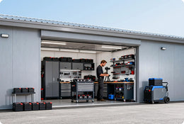 Vatrer Battery Accessories