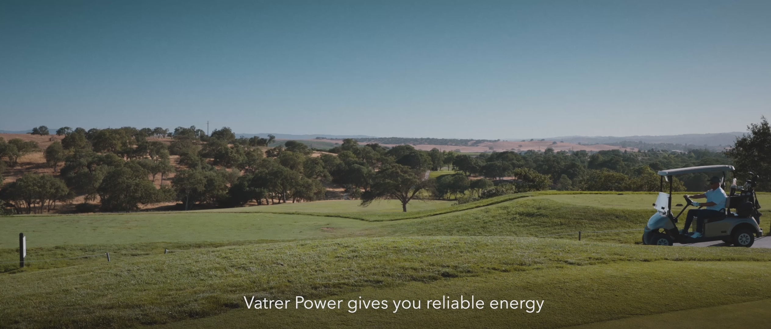 Vatrer Lithium Batteries Brand Video