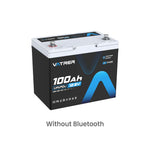 Vatrer Group 24 Battery