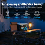 Vatrer Group 24 Battery: Long-Lasting and Durable