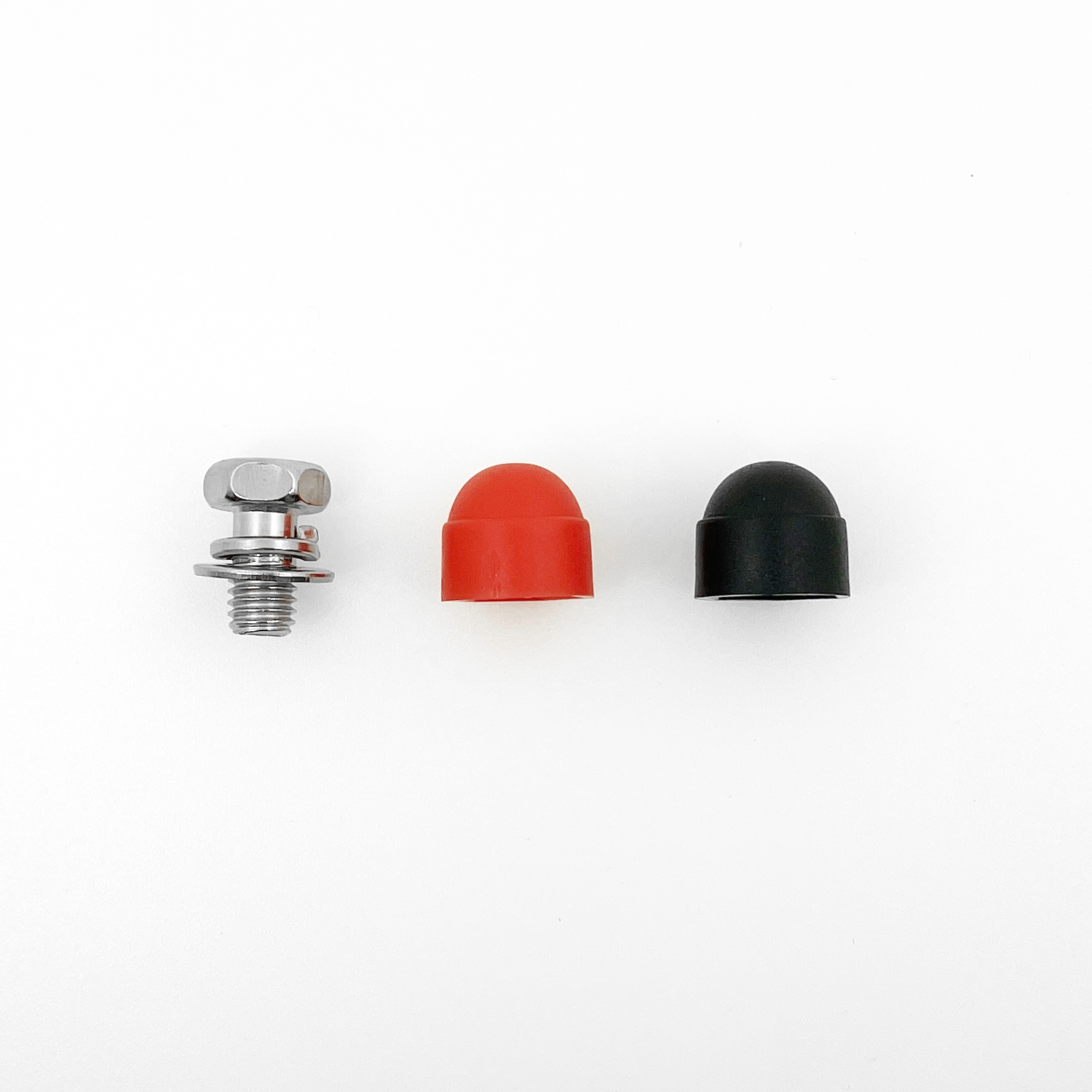 12V 100Ah M8 Terminal bolts 12