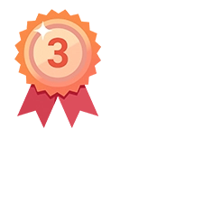 Activity icon discount special top3