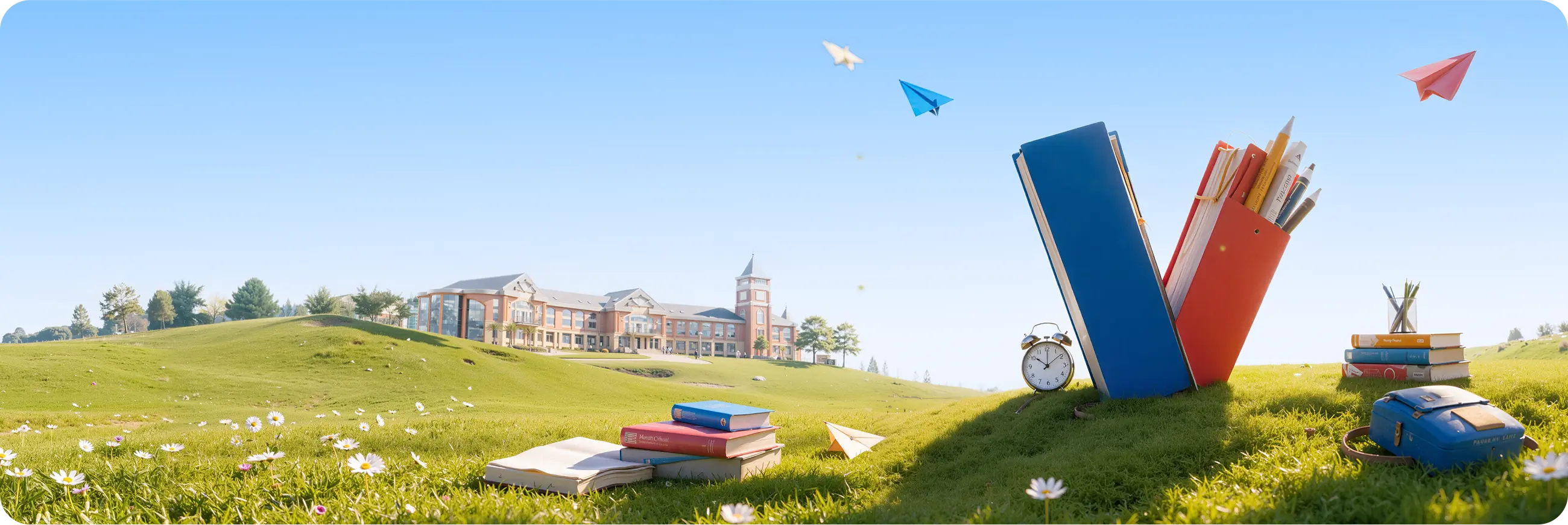 Backtoschool email bg