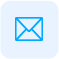 Custom contact icon email