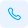 Custom contact icon phone