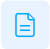 Custom contact submit icon2