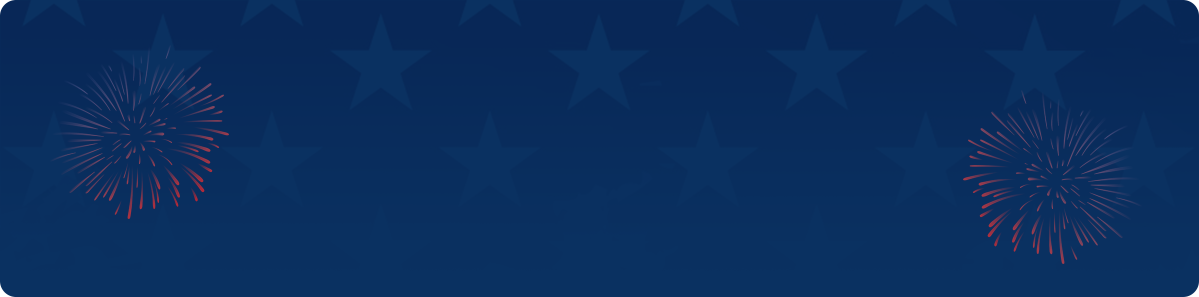 Independenceday countdown bg
