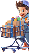 Primeday countdown icon3 mobile