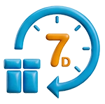 Primeday service icon 4