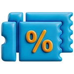 Primeday service icon 5
