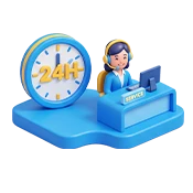 Vipday service icon 5
